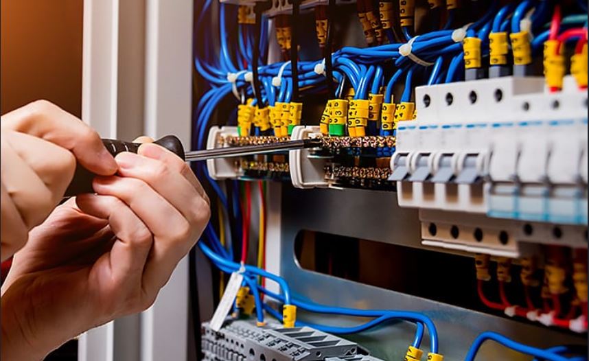 În ce stare se află instalația electrică din locuința dvs.? 1 1 1